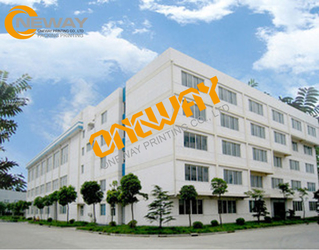 Oneway Printing Co., Ltd.