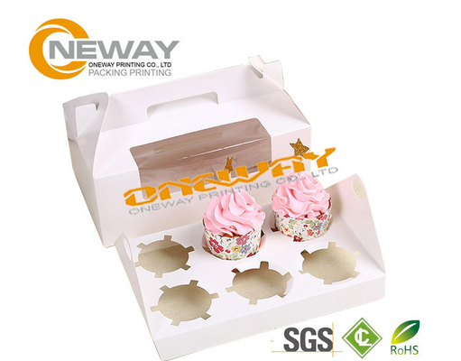 Custom Gift Food Boxes , Deluxe Special Paper Gift Box for Chocolate and Candy
