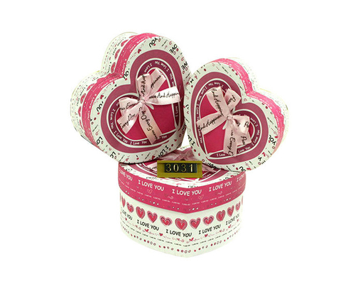 Fashion Custom Food Boxes / Personalised Paper Six Pack Beer Box