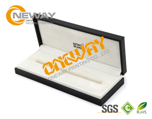 Full Color Printed Paper Gift Packing Boxes / Paper Blister Box with lids