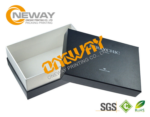 Personalized Custom Product Packaging Boxes CMYK Full Color Printed
