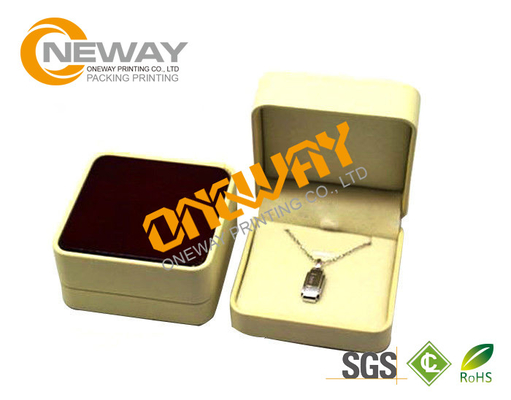 Colourful Logo Recycled Cardboard Custom Printed Gift Boxes / Cosmetic Packaging Box