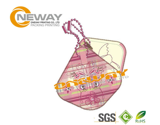 Professional Custom Sticker Labels For Cosmetics Product Print Private Labels