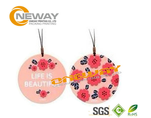 Professional Custom Sticker Labels For Cosmetics Product Print Private Labels