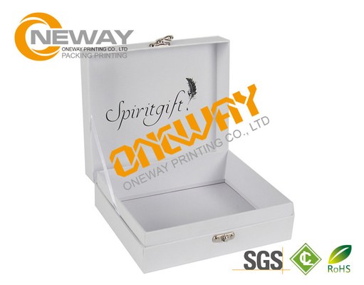 Custom Printed Gift Boxes ， Cartoon Gift Packaging Baby Socks with Box