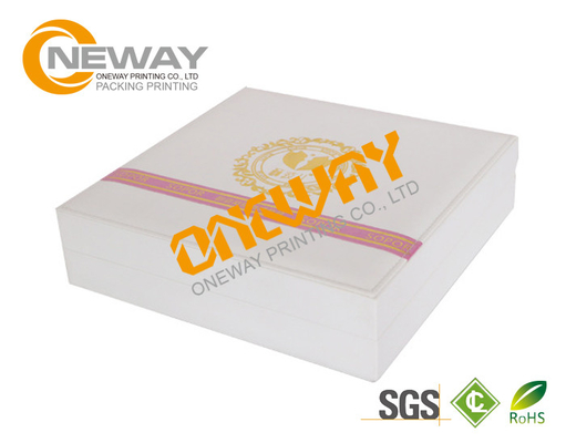 Magnetic Creative Custom Printed Gift Boxes Bulk Environment Friendly