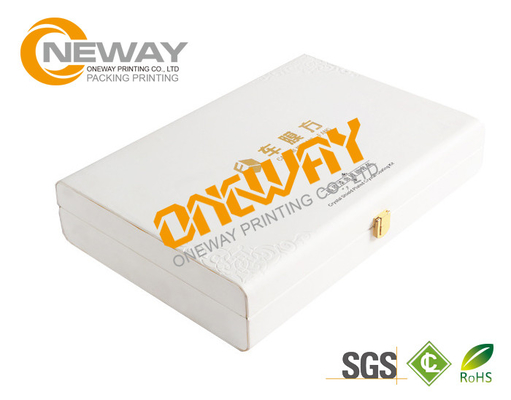 Magnetic Creative Custom Printed Gift Boxes Bulk Environment Friendly