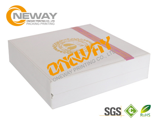 Magnetic Creative Custom Printed Gift Boxes Bulk Environment Friendly