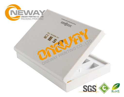 Magnetic Creative Custom Printed Gift Boxes Bulk Environment Friendly