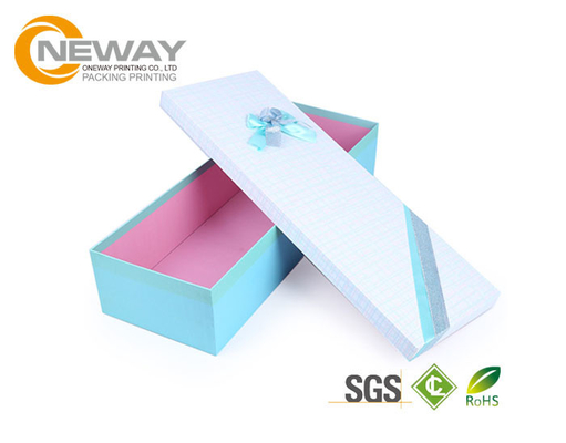 Hand Made Luxury Flower Boxes Waterproof Square Cardboard Gift Boxes For Rose