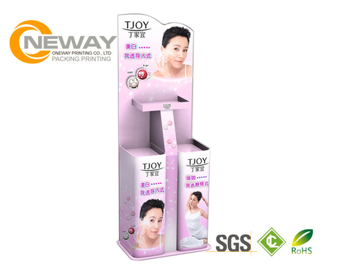 Cardboard Display Stands , Professional Supply Pop Up Cardboard Display Stand In China