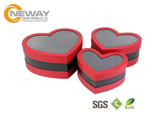 Flower Gift Box Packaging Flower Paper Box Cardboard Fashion Floral Packaging Boxes