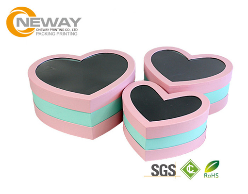 Flower Gift Box Packaging Flower Paper Box Cardboard Fashion Floral Packaging Boxes