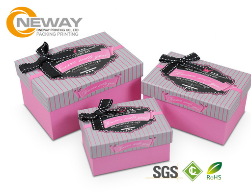 Flower Gift Box Custom OEM Professional Wedding Flower Paper Box Simple Design for Gift