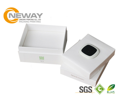 Empty Electronic Products Printed Gift Boxes Cardboard Paper Ipad Packaging