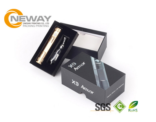 Handmade Bulk Custom Cardboard Boxes Packaging For Electronic Cigarette