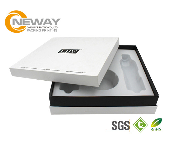 Recyclabel Cardboard Custom Product Packaging Boxes For Electronics Products